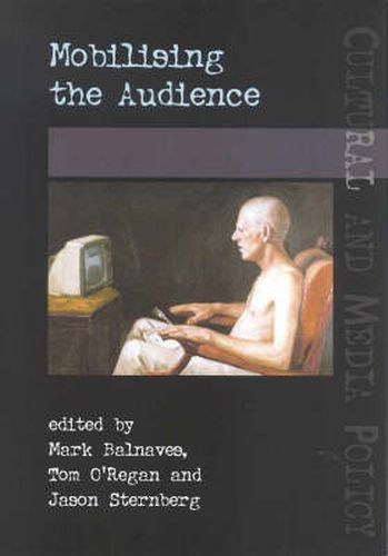 Cover image for Mobilising the Audience