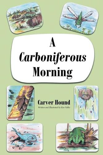 Cover image for A Carboniferous Morning