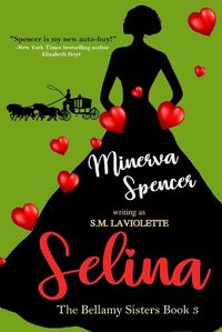 Cover image for Selina
