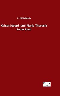 Cover image for Kaiser Joseph und Maria Theresia