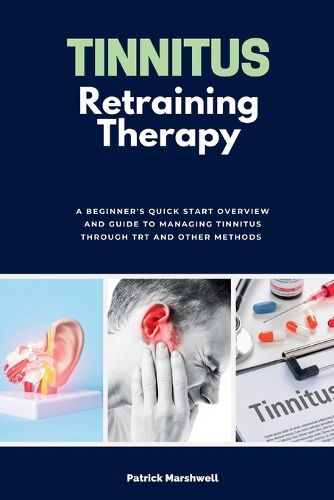 Cover image for Tinnitus Retraining Therapy
