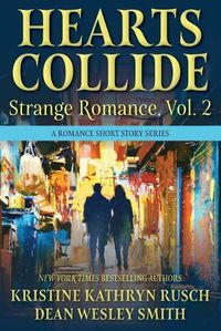 Cover image for Hearts Collide, Vol. 2