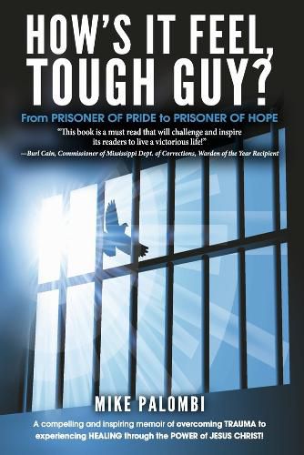 Cover image for How's It Feel, Tough Guy?: From Prisoner of Pride to Prisoner of Hope