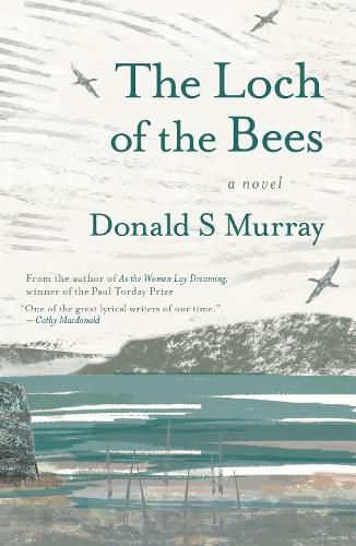 Cover image for The Loch of the Bees