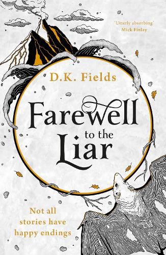 Cover image for Farewell to the Liar