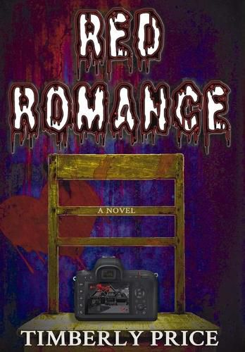 Cover image for Red Romance: A Contemporary Thriller