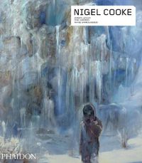 Cover image for Nigel Cooke