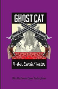 Cover image for Ghost Cat