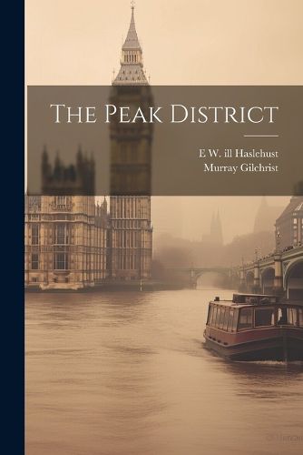 Cover image for The Peak District