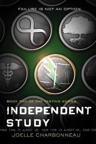 Cover image for Independent Study: The Testing, Book 2