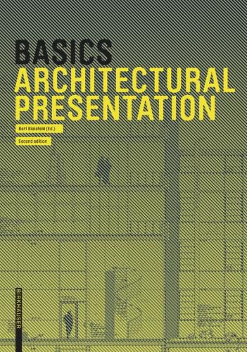 Cover image for Basics Architectural Presentation