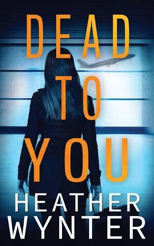 Cover image for Dead To You