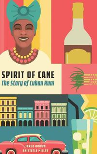 Cover image for Spirit of the Cane