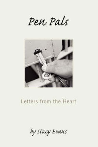 Cover image for Pen Pals: Letters from the Heart