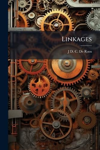 Cover image for Linkages
