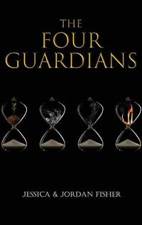 Cover image for The Four Guardians