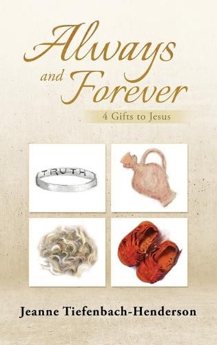 Cover image for Always and Forever