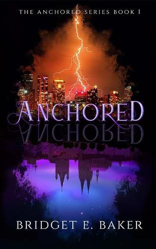 Cover image for Anchored