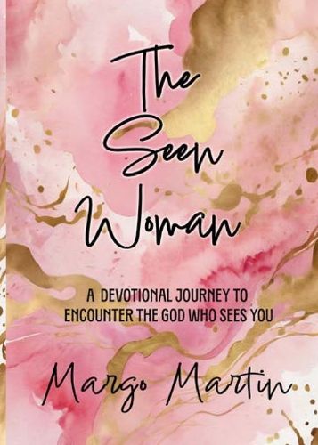 Cover image for The Seen Woman
