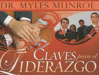 Cover image for Claves Para El Liderazgo