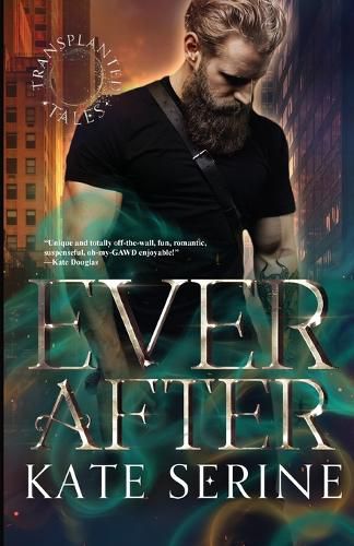 Cover image for Ever After