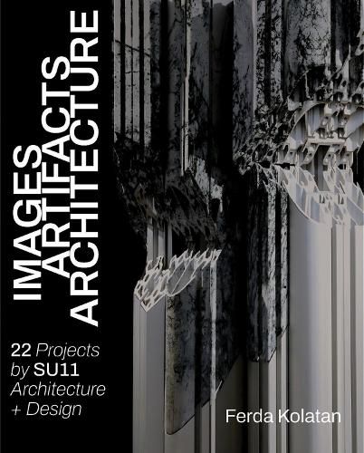 Cover image for Images, Artifacts, Architecture