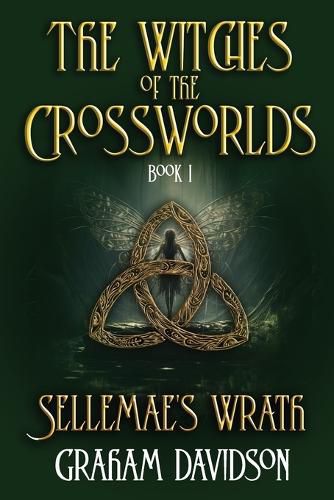 Cover image for Sellemae's Wrath