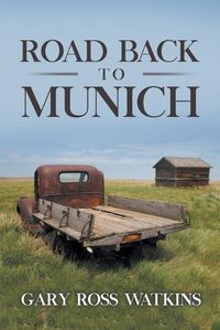 Cover image for Road Back to Munich