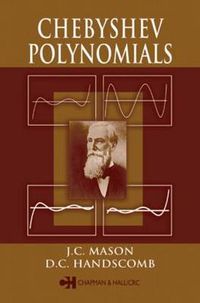 Cover image for Chebyshev Polynomials