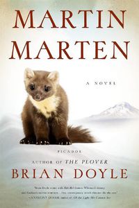Cover image for Martin Marten