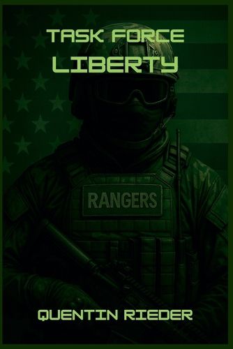 Cover image for Task Force Liberty