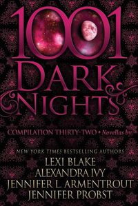 Cover image for 1001 Dark Nights: Compilation Thirty-Two