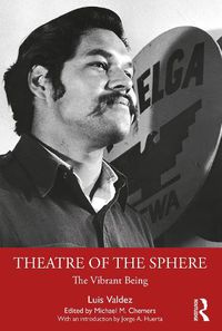 Cover image for Theatre of the Sphere: The Vibrant Being