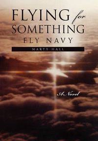 Cover image for Flying for Something