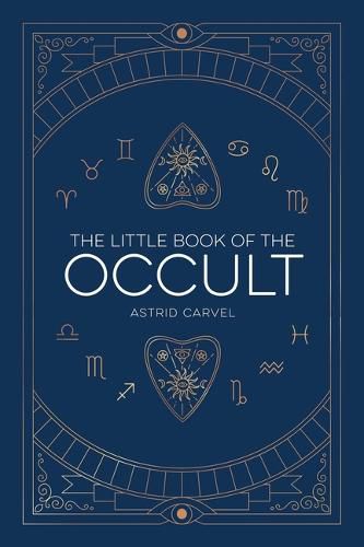 The Little Book of the Occult