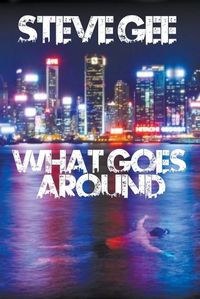 Cover image for What Goes Around