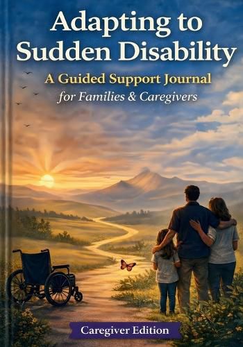 Cover image for Adapting to Sudden Disability