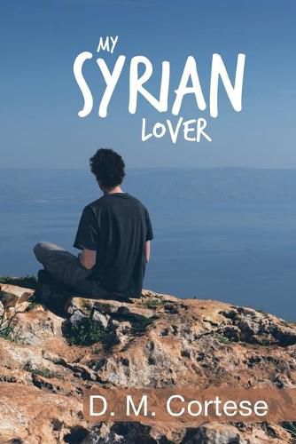 Cover image for My Syrian Lover