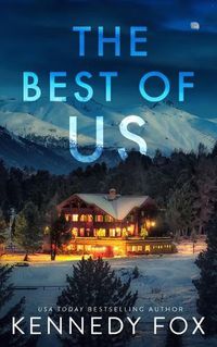 Cover image for The Best of Us (Special Edition)