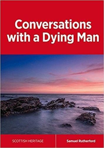 Cover image for Conversations with a Dying Man