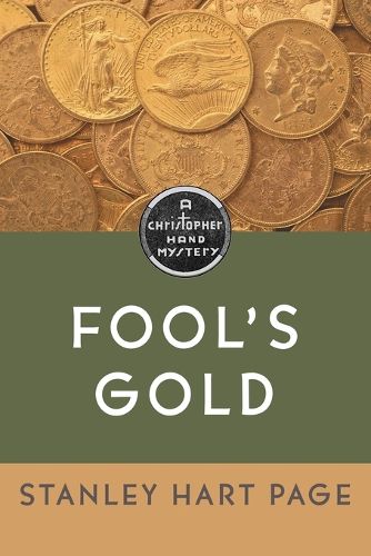 Cover image for Fool's Gold