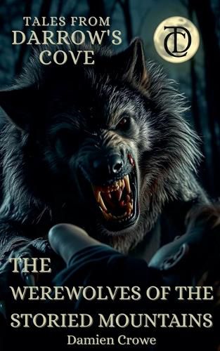 Cover image for The Werewolves of the Storied Mountains
