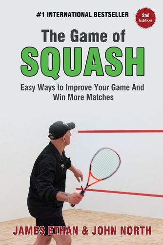 Cover image for The Game of Squash