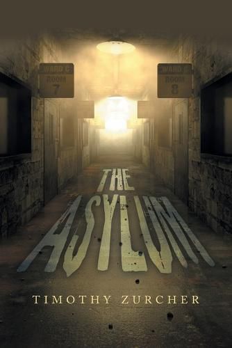 Cover image for The Asylum