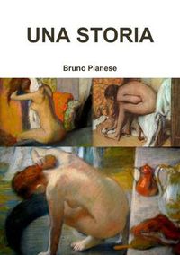 Cover image for UNA Storia