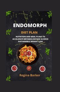 Cover image for Endomorph Diet Plan