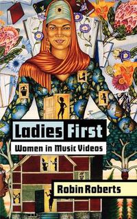 Cover image for Ladies First