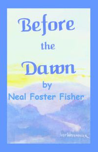 Cover image for Before The Dawn