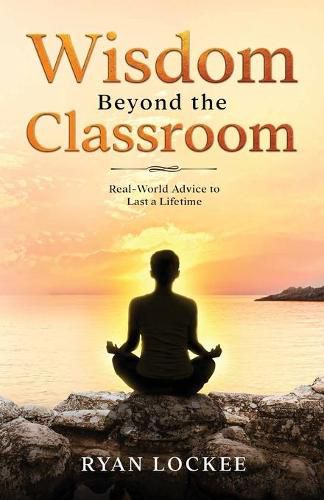 Cover image for Wisdom Beyond the Classroom