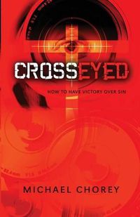 Cover image for Cross-Eyed